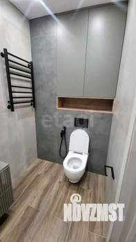 2-к квартира, на длительный срок, 52м2, 12/17 этаж