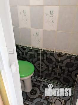 Студия квартира, на длительный срок, 14м2, 5/5 этаж