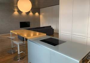 2-к квартира, на длительный срок, 90м2, 4/7 этаж