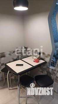 Студия квартира, на длительный срок, 28м2, 9/10 этаж