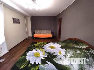 1-к квартира, посуточно, 35м2, 6/9 этаж