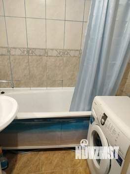 1-к квартира, на длительный срок, 40м2, 1/10 этаж