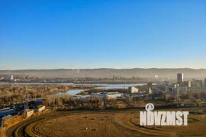 2-к квартира, посуточно, 50м2, 1/1 этаж