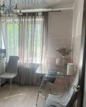 2-к квартира, на длительный срок, 46м2, 3/9 этаж