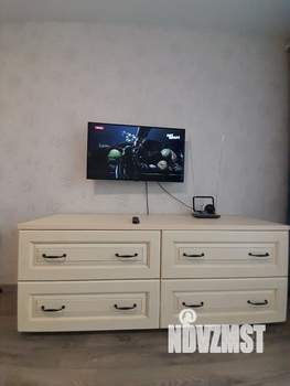 Студия квартира, посуточно, 32м2, 14/17 этаж