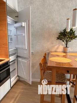 1-к квартира, посуточно, 46м2, 2/10 этаж