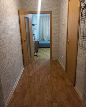 Студия квартира, на длительный срок, 27м2, 8/14 этаж