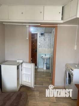 1-к квартира, на длительный срок, 15м2, 4/5 этаж