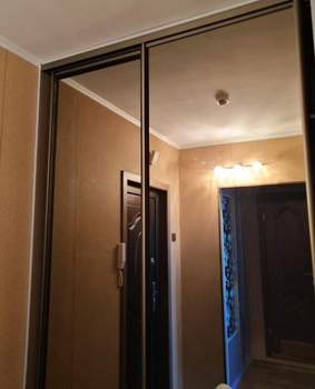 1-к квартира, на длительный срок, 35м2, 7/10 этаж