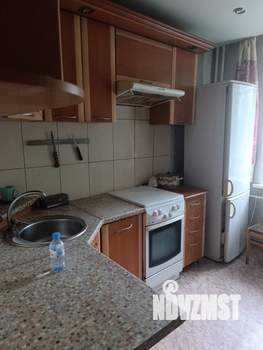 3-к квартира, на длительный срок, 64м2, 1/110 этаж