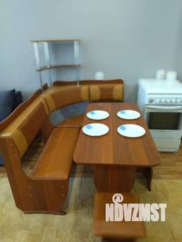 1-к квартира, на длительный срок, 35м2, 8/16 этаж