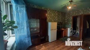 Студия квартира, на длительный срок, 18м2, 1/5 этаж