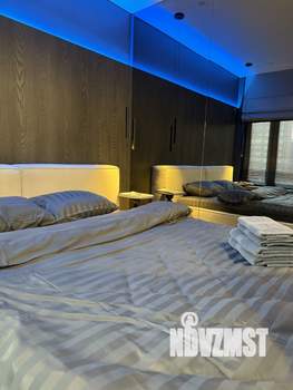 Студия квартира, на длительный срок, 40м2, 5/26 этаж