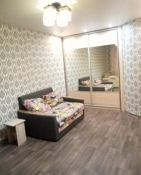 2-к квартира, на длительный срок, 48м2, 1/5 этаж
