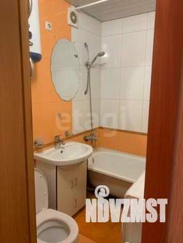 1-к квартира, на длительный срок, 31м2, 3/5 этаж