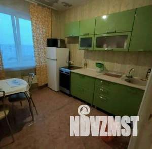1-к квартира, на длительный срок, 42м2, 10/10 этаж