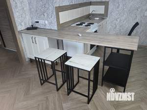 2-к квартира, на длительный срок, 55м2, 10/18 этаж