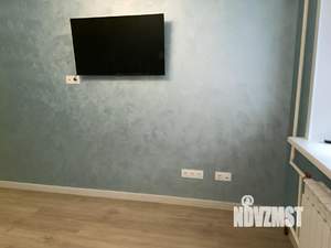 1-к квартира, посуточно, 42м2, 3/9 этаж