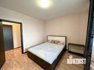 2-к квартира, посуточно, 65м2, 1/1 этаж