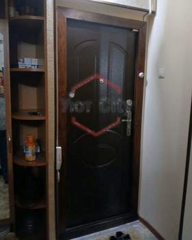 1-к квартира, на длительный срок, 40м2, 9/10 этаж