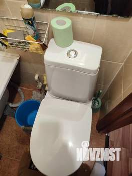 Студия квартира, на длительный срок, 14м2, 1/10 этаж