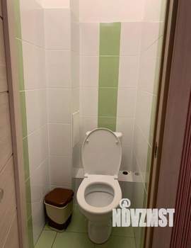 1-к квартира, на длительный срок, 42м2, 4/10 этаж