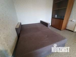 1-к квартира, посуточно, 41м2, 4/5 этаж