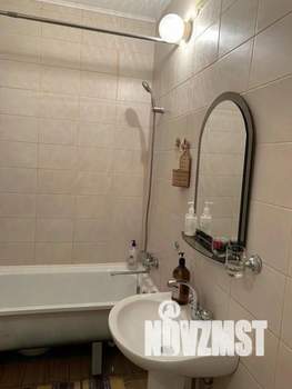 2-к квартира, посуточно, 65м2, 1/1 этаж