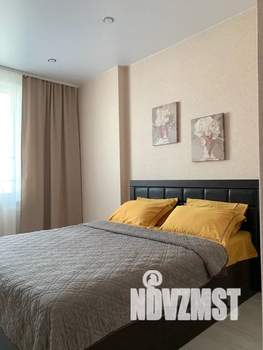 Студия квартира, посуточно, 28м2, 11/22 этаж