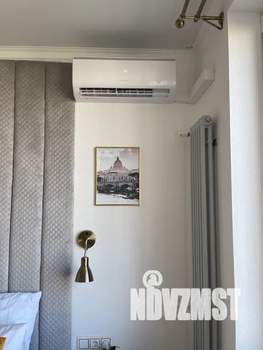 2-к квартира, посуточно, 38м2, 15/22 этаж