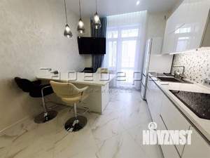 1-к квартира, на длительный срок, 56м2, 16/22 этаж