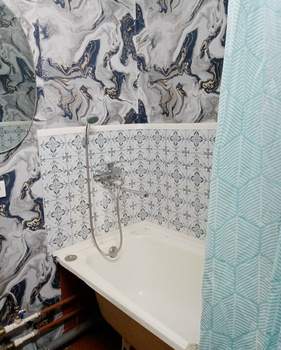 2-к квартира, на длительный срок, 43м2, 1/5 этаж