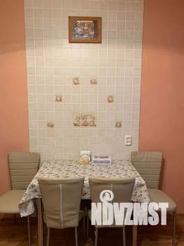2-к квартира, посуточно, 65м2, 1/6 этаж