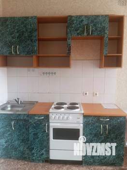 1-к квартира, на длительный срок, 40м2, 9/9 этаж