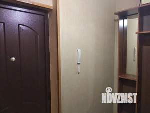 1-к квартира, посуточно, 40м2, 5/9 этаж