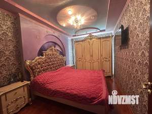 3-к квартира, на длительный срок, 64м2, 3/10 этаж