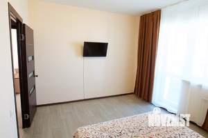 2-к квартира, посуточно, 75м2, 17/20 этаж