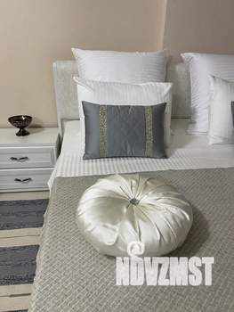 1-к квартира, посуточно, 46м2, 5/8 этаж