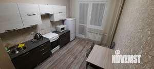 1-к квартира, посуточно, 39м2, 3/16 этаж