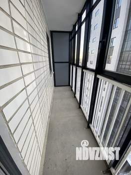 1-к квартира, на длительный срок, 40м2, 8/18 этаж