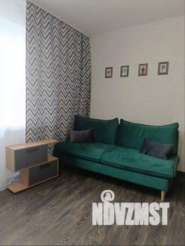 1-к квартира, посуточно, 31м2, 1/1 этаж