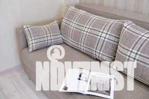 1-к квартира, посуточно, 36м2, 9/10 этаж