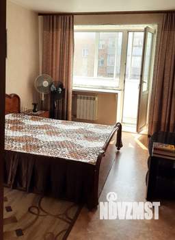 2-к квартира, на длительный срок, 50м2, 4/5 этаж