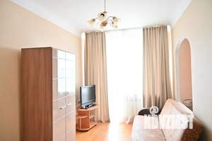 1-к квартира, посуточно, 33м2, 4/5 этаж