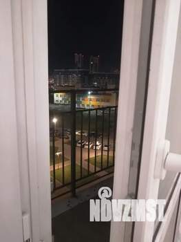 1-к квартира, посуточно, 36м2, 6/25 этаж