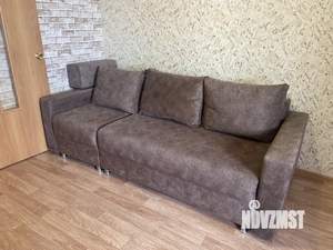 Студия квартира, на длительный срок, 24м2, 6/25 этаж