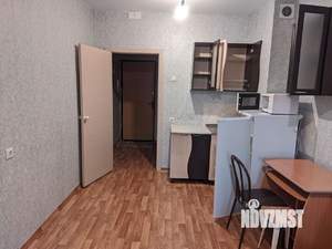 Студия квартира, на длительный срок, 24м2, 5/18 этаж