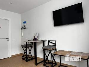 Студия квартира, посуточно, 23м2, 1/10 этаж