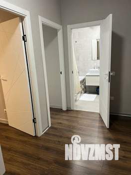 1-к квартира, посуточно, 50м2, 4/13 этаж