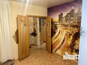 1-к квартира, на длительный срок, 36м2, 5/9 этаж